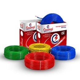 FR/FRLS-H Single Core Wires